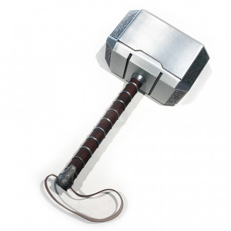 Thor - Mjolnir - kovová replika